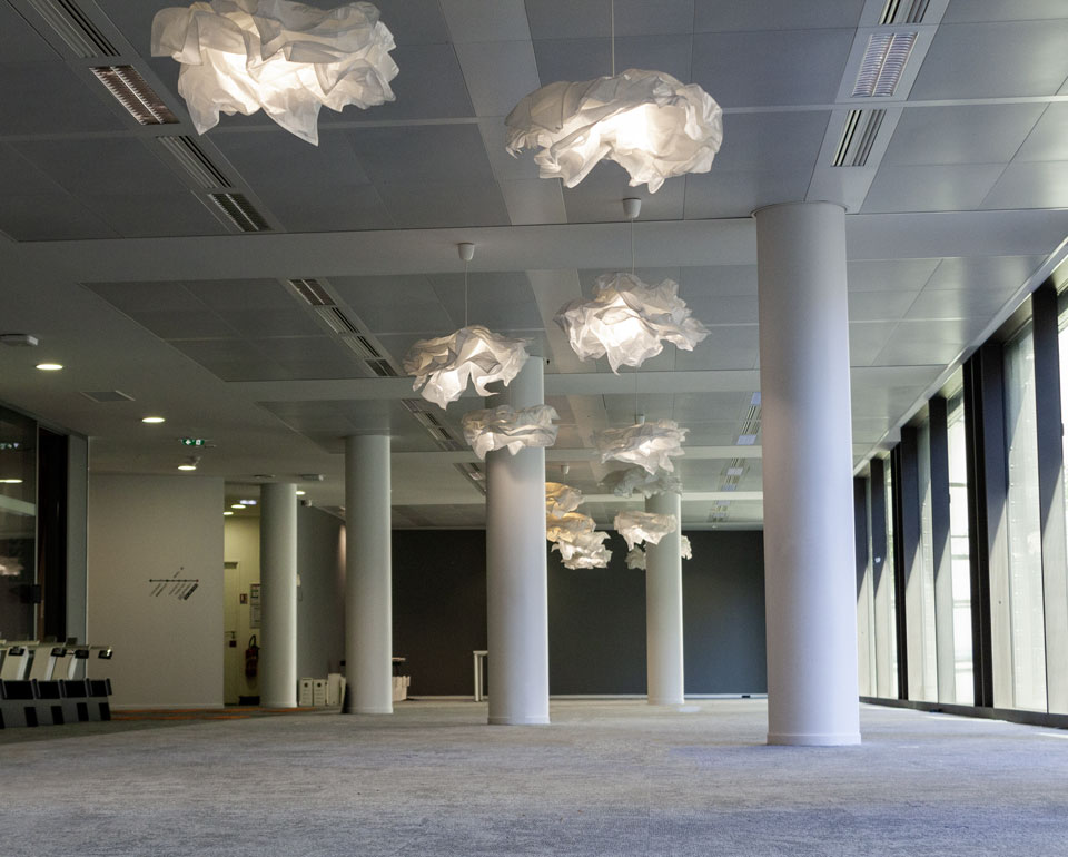 Vidage et curage de site par Broke & Recycling