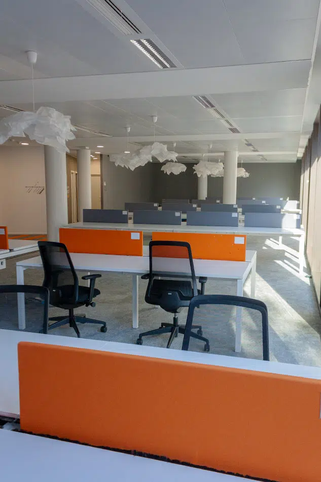 bureau-recyclage bureaux destinés au réemploi