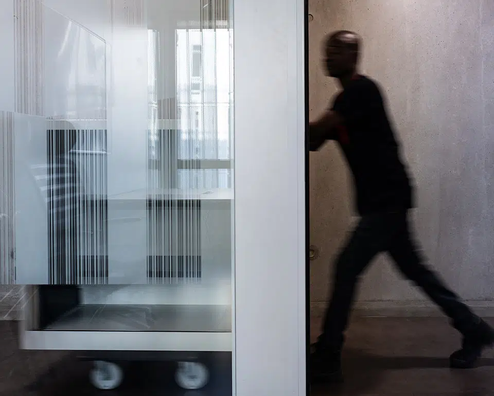 Vidage de bâtiment par Broke & Recycling