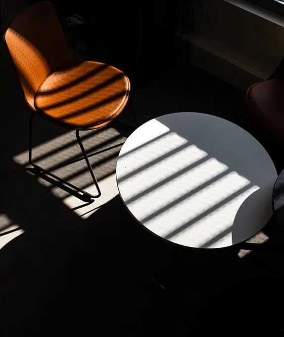 Inventaire de votre mobilier par Broke & Recycling