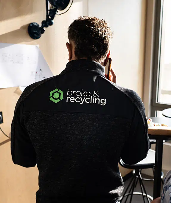 pourquoi-broke pourquoi Broke & Recycling